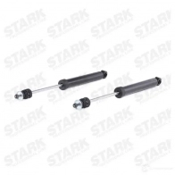 Амортизатор STARK 61M Q6 1437753499 sksa0133326 - Изображение 3