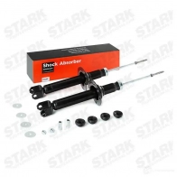 Амортизатор STARK 68 PCZ 1437750957 sksa01334084 - Изображение 2