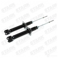 Амортизатор STARK 68 PCZ 1437750957 sksa01334084 - Изображение 3