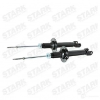 Амортизатор STARK 68 PCZ 1437750957 sksa01334084 - Изображение 4