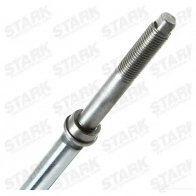 Амортизатор STARK 68 PCZ 1437750957 sksa01334084 - Изображение 5