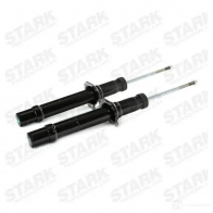 Амортизатор STARK sksa0133037 2U I5N 1437752362 - Изображение 3