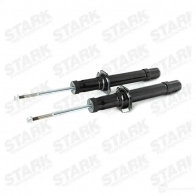 Амортизатор STARK sksa0133037 2U I5N 1437752362 - Изображение 4