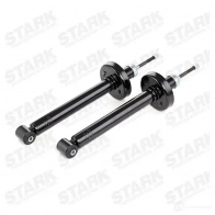 Амортизатор STARK KF K4ZR 1437751545 sksa0132745 - Изображение 4