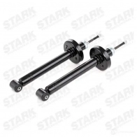 Амортизатор STARK KF K4ZR 1437751545 sksa0132745 - Изображение 5