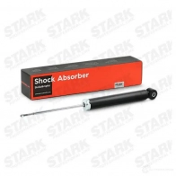 Амортизатор STARK 1437750377 sksa0133247 IO PAN - Изображение 2