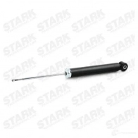Амортизатор STARK 1437750377 sksa0133247 IO PAN - Изображение 3