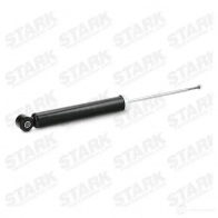 Амортизатор STARK 1437750377 sksa0133247 IO PAN - Изображение 4