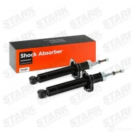 Амортизатор STARK D 71497 1437751543 sksa01334135 - Изображение 2