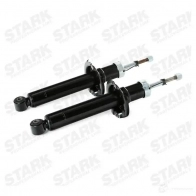 Амортизатор STARK D 71497 1437751543 sksa01334135 - Изображение 3