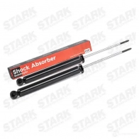 Амортизатор STARK M HSC1 sksa0132640 1437752519 - Изображение 2