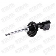 Амортизатор STARK K YZJPR 1437748849 sksa0132234 - Изображение 3
