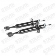 Амортизатор STARK sksa0133110 XC J8N 1437751999 - Изображение 3