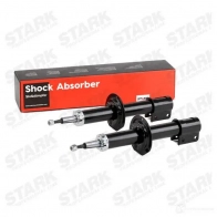 Амортизатор STARK sksa0133359 1437750478 586 9K - Изображение 2
