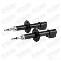 Амортизатор STARK sksa0133359 1437750478 586 9K - Изображение 3