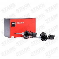 Амортизатор STARK sksa0132794 HXD 3L2 1437755887 - Изображение 2