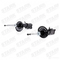 Амортизатор STARK sksa0132794 HXD 3L2 1437755887 - Изображение 3