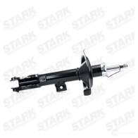 Амортизатор STARK W66 0R 1437755371 sksa0132262 - Изображение 2