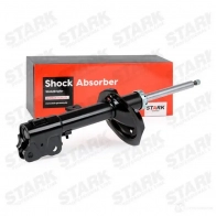 Амортизатор STARK W66 0R 1437755371 sksa0132262 - Изображение 3