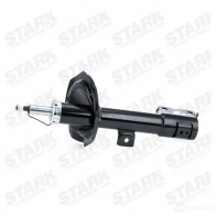 Амортизатор STARK W66 0R 1437755371 sksa0132262 - Изображение 4