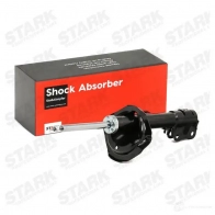 Амортизатор STARK sksa0132261 1437756235 HDGGH Q - Изображение 2