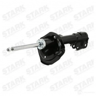 Амортизатор STARK sksa0132261 1437756235 HDGGH Q - Изображение 3