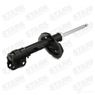 Амортизатор STARK sksa0132261 1437756235 HDGGH Q - Изображение 4