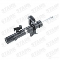 Амортизатор STARK 3XLWD 4 sksa0130026 1437750286 - Изображение 3