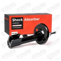 Амортизатор STARK 1437749010 P2S AAW sksa0132496 - Изображение 2