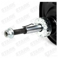 Амортизатор STARK 1437749010 P2S AAW sksa0132496 - Изображение 4