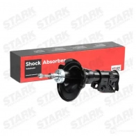 Амортизатор STARK 1437754382 sksa0132856 W GU10 - Изображение 2