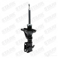 Амортизатор STARK 1437754382 sksa0132856 W GU10 - Изображение 5