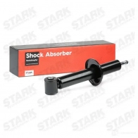 Амортизатор STARK 1437751877 593RLL Q sksa0132168 - Изображение 2