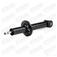 Амортизатор STARK 1437751877 593RLL Q sksa0132168 - Изображение 4