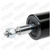 Амортизатор STARK 1437751877 593RLL Q sksa0132168 - Изображение 5