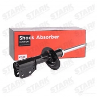 Амортизатор STARK 1437748853 W HAK7U4 sksa0131895 - Изображение 2