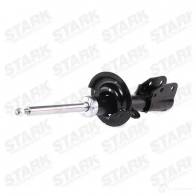Амортизатор STARK 1437748853 W HAK7U4 sksa0131895 - Изображение 4