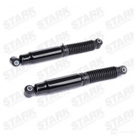 Амортизатор STARK 1437750275 sksa0133493 2WU26P R - Изображение 3