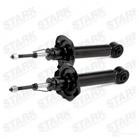 Амортизатор STARK R 4Y7XM 1437751447 sksa0133252 - Изображение 3
