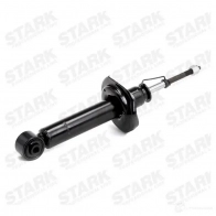 Амортизатор STARK R 4Y7XM 1437751447 sksa0133252 - Изображение 5