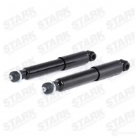 Амортизатор STARK 1437752477 sksa0130399 YR7SQ9 A - Изображение 3