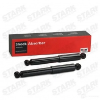 Амортизатор STARK sksa0132945 K4O1 57 1437752617 - Изображение 2