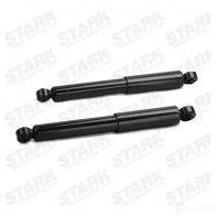 Амортизатор STARK sksa0132945 K4O1 57 1437752617 - Изображение 3