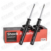 Амортизатор STARK 1437753280 1G9H4 8 sksa0132708 - Изображение 2