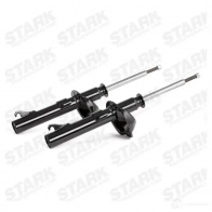 Амортизатор STARK 1437753280 1G9H4 8 sksa0132708 - Изображение 3