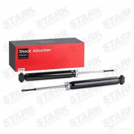 Амортизатор STARK 1437751795 sksa0132909 N0UBHE B - Изображение 2
