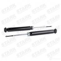 Амортизатор STARK 1437751795 sksa0132909 N0UBHE B - Изображение 3