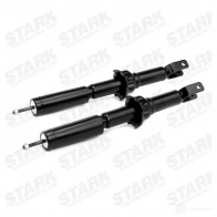 Амортизатор STARK 1437751089 sksa0133265 8L DQC - Изображение 2