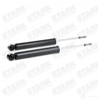 Амортизатор STARK G IWS204 sksa01334091 1437751770 - Изображение 3