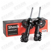 Амортизатор STARK sksa0132646 1437751878 Q ULI4E9 - Изображение 2
